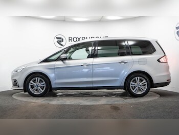 Used Ford Galaxy 2021 for sale - 77564030: Photo