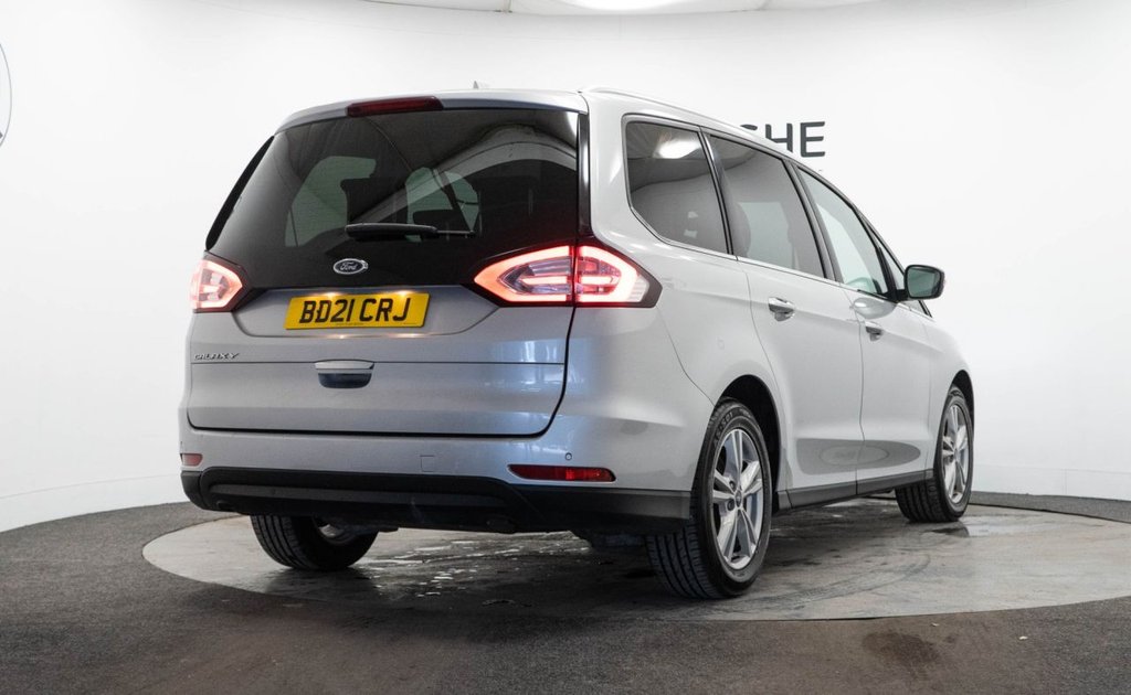 Used Ford Galaxy 2021 for sale - 77564030: Photo 8