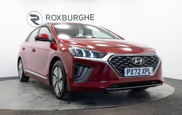 Used Hyundai IONIQ 2022 for sale - 76256217: Photo 10