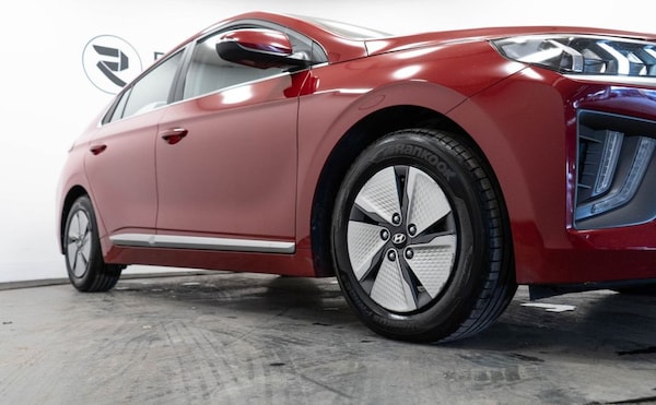 Used Hyundai IONIQ 2022 for sale - 76256217: Photo 11