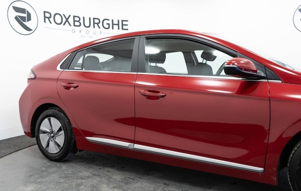 Used Hyundai IONIQ 2022 for sale - 76256217: Photo 13