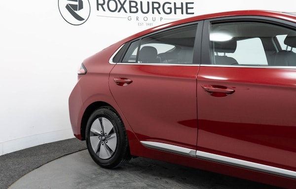Used Hyundai IONIQ 2022 for sale - 76256217: Photo 14