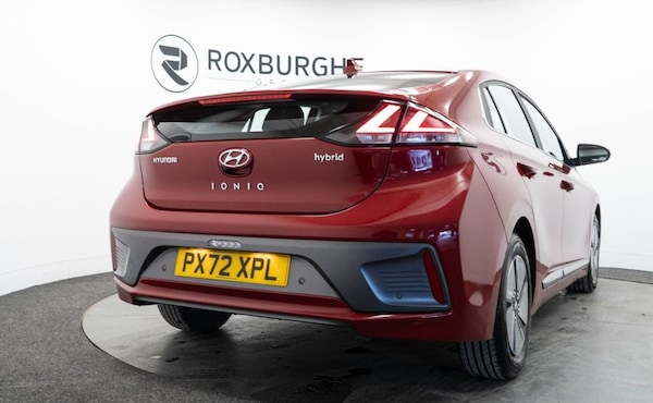 Used Hyundai IONIQ 2022 for sale - 76256217: Photo 15