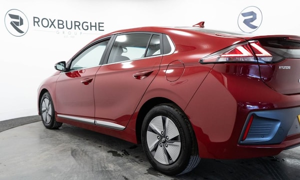 Used Hyundai IONIQ 2022 for sale - 76256217: Photo 19