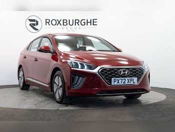 2022 (72) - 1.6 GDi Hybrid Premium 5dr DCT