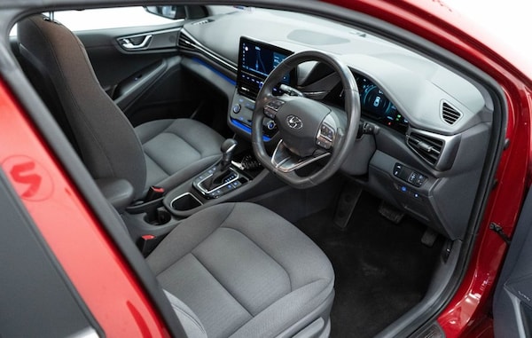 Used Hyundai IONIQ 2022 for sale - 76256217: Photo 20