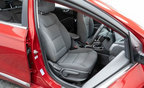 Used Hyundai IONIQ 2022 for sale - 76256217: Photo 21