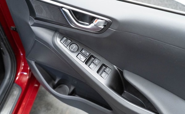 Used Hyundai IONIQ 2022 for sale - 76256217: Photo 22