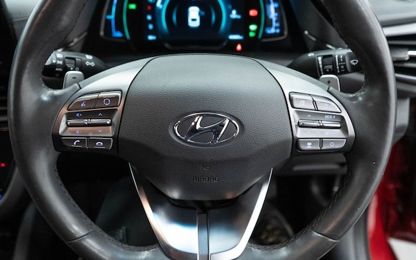 Used Hyundai IONIQ 2022 for sale - 76256217: Photo 23