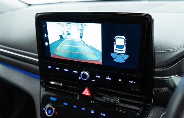 Used Hyundai IONIQ 2022 for sale - 76256217: Photo 26