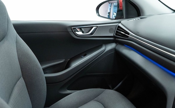 Used Hyundai IONIQ 2022 for sale - 76256217: Photo 29