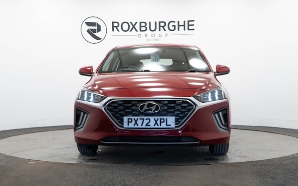 Used Hyundai IONIQ 2022 for sale - 76256217: Photo 2