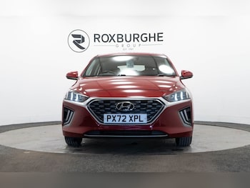 Used Hyundai IONIQ 2022 for sale - 76256217: Photo 2