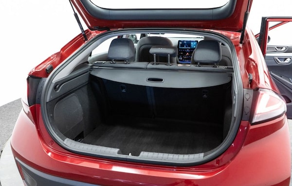 Used Hyundai IONIQ 2022 for sale - 76256217: Photo 33