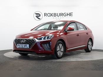 Used Hyundai IONIQ 2022 for sale - 76256217: Photo 3