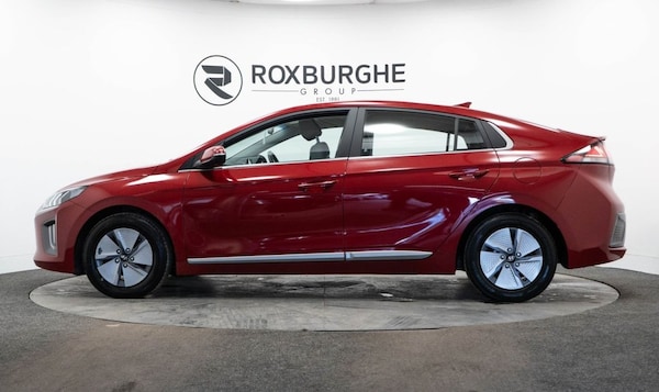 Used Hyundai IONIQ 2022 for sale - 76256217: Photo 4