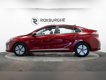 Used Hyundai IONIQ 2022 for sale - 76256217: Photo 4