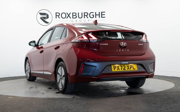 Used Hyundai IONIQ 2022 for sale - 76256217: Photo 5