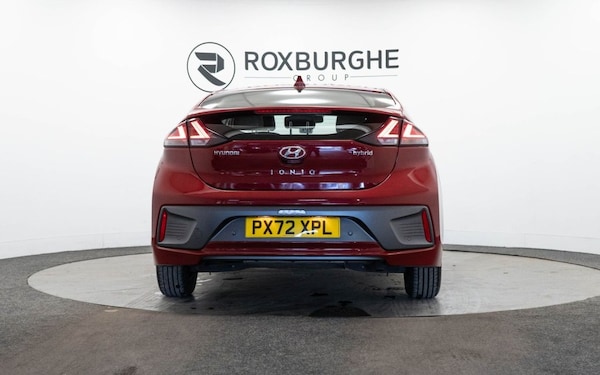Used Hyundai IONIQ 2022 for sale - 76256217: Photo 7