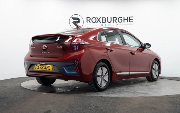 Used Hyundai IONIQ 2022 for sale - 76256217: Photo 8