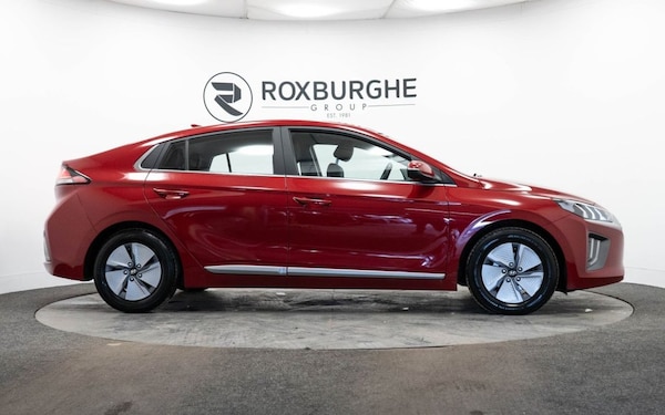 Used Hyundai IONIQ 2022 for sale - 76256217: Photo 9