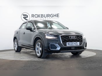 2020 (20) - 1.6 TDI 30 Sport SUV 5dr Diesel Manual Euro 6 (s/s) (116 ps)
