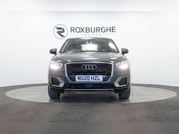 Used Audi Q2 2020 for sale - 75488051: Photo
