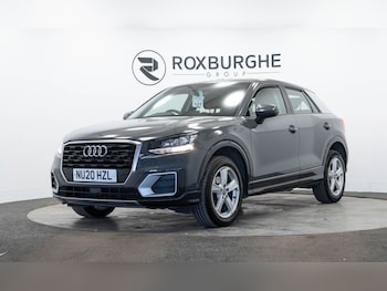 Used Audi Q2 2020 for sale - 75488051: Photo