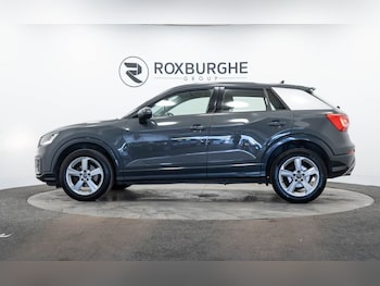 Used Audi Q2 2020 for sale - 75488051: Photo