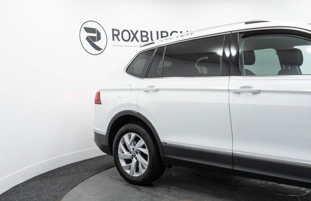 Used Volkswagen Tiguan Allspace 2023 for sale - 77583140: Photo 12
