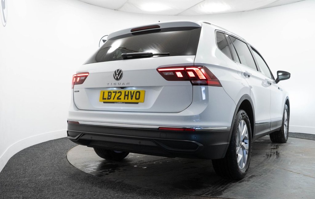 Used Volkswagen Tiguan Allspace 2023 for sale - 77583140: Photo 13