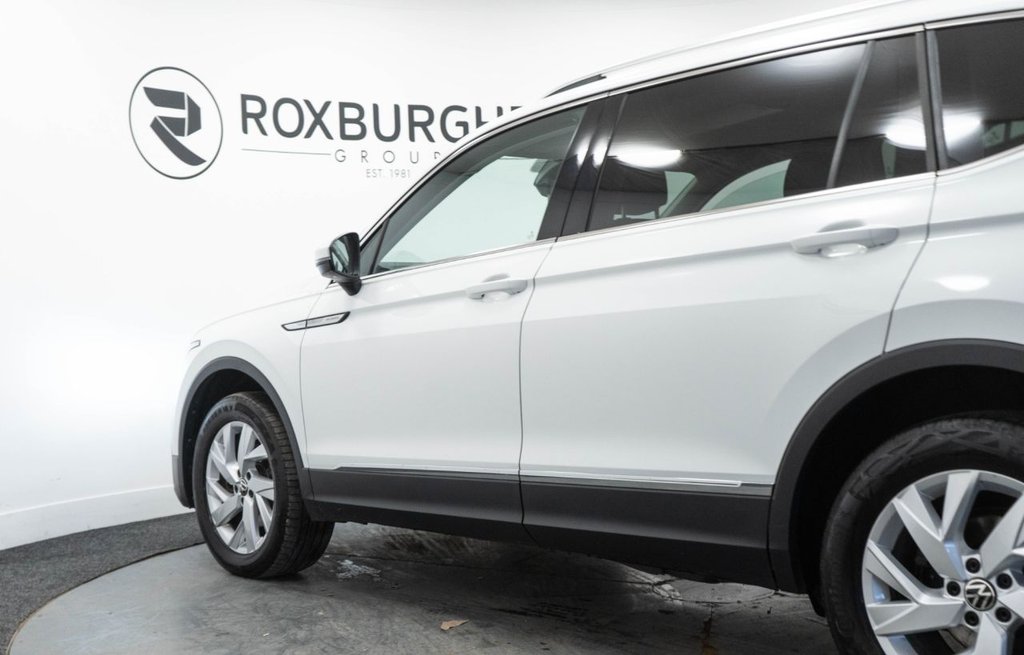 Used Volkswagen Tiguan Allspace 2023 for sale - 77583140: Photo 17