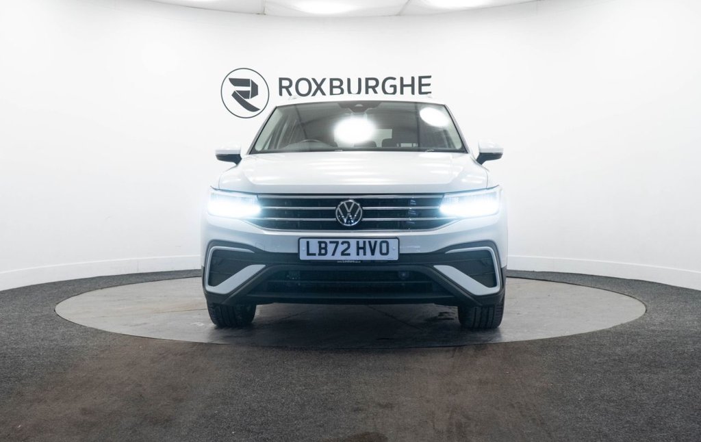 Used Volkswagen Tiguan Allspace 2023 for sale - 77583140: Photo 2