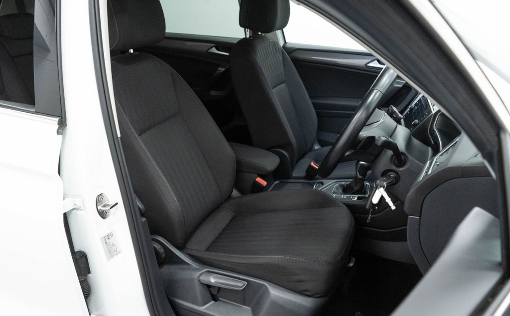 Used Volkswagen Tiguan Allspace 2023 for sale - 77583140: Photo 20