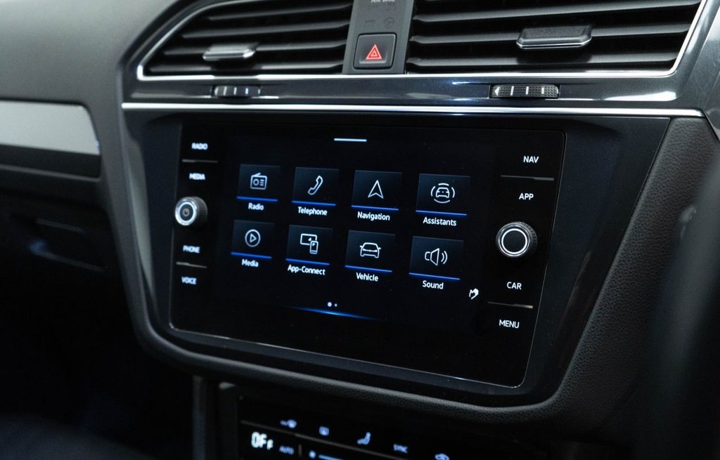 Used Volkswagen Tiguan Allspace 2023 for sale - 77583140: Photo 24