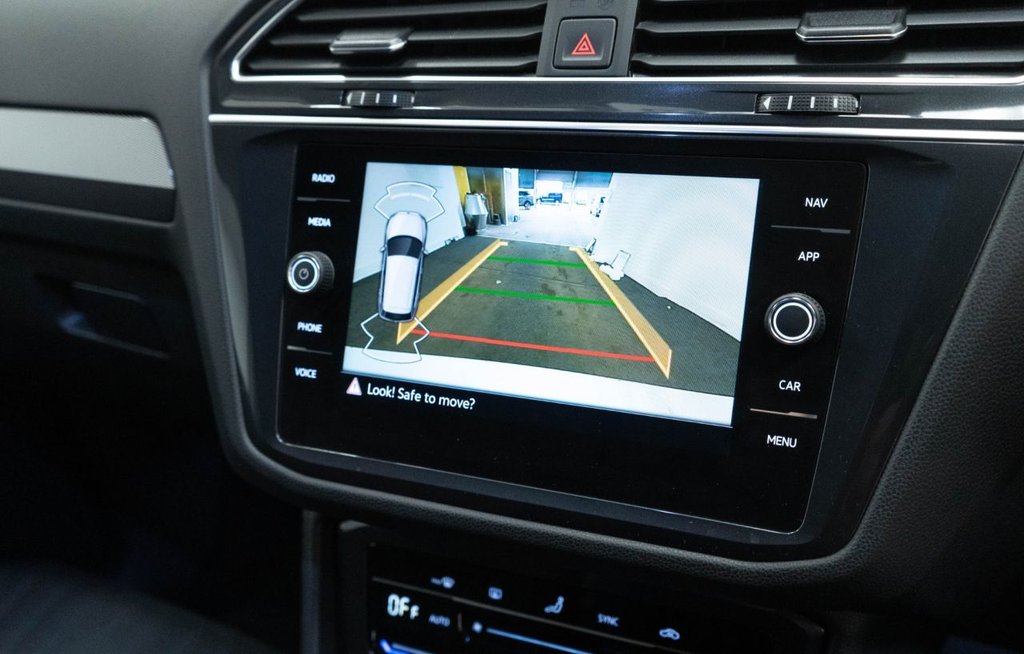 Used Volkswagen Tiguan Allspace 2023 for sale - 77583140: Photo 25