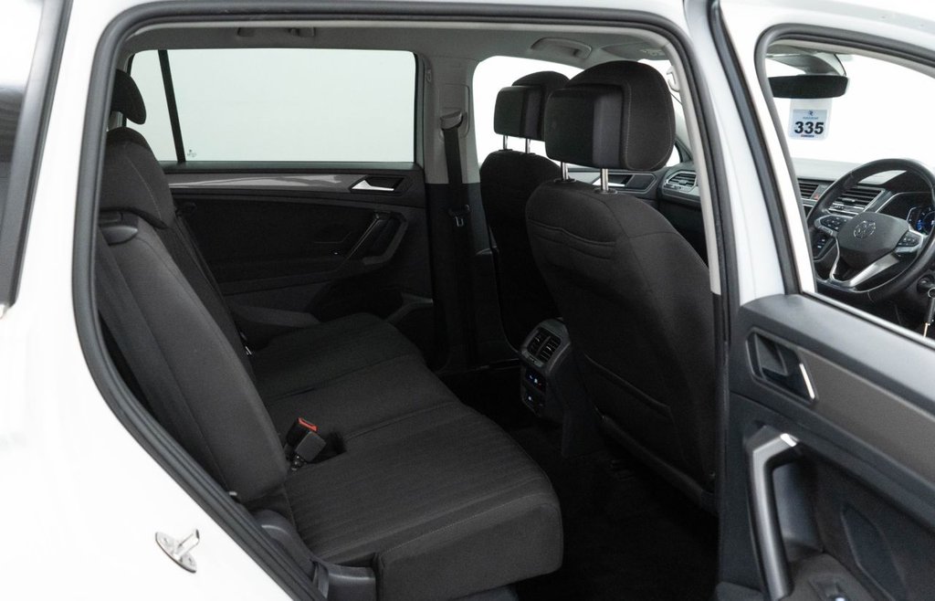 Used Volkswagen Tiguan Allspace 2023 for sale - 77583140: Photo 29