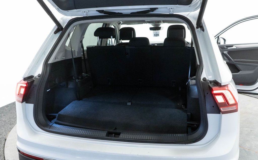 Used Volkswagen Tiguan Allspace 2023 for sale - 77583140: Photo 33