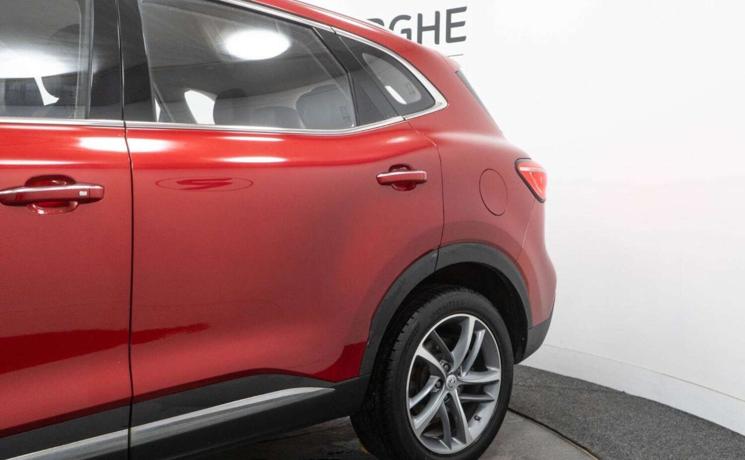 Used MG MG HS 2022 for sale - 77930743: Photo 12