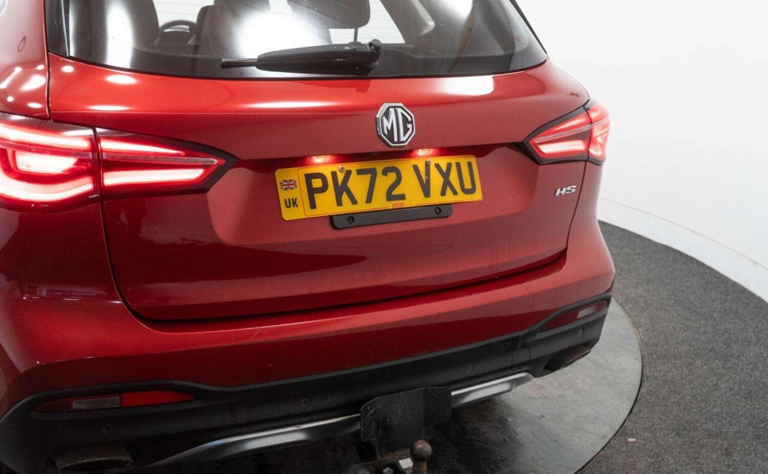 Used MG MG HS 2022 for sale - 77930743: Photo 14