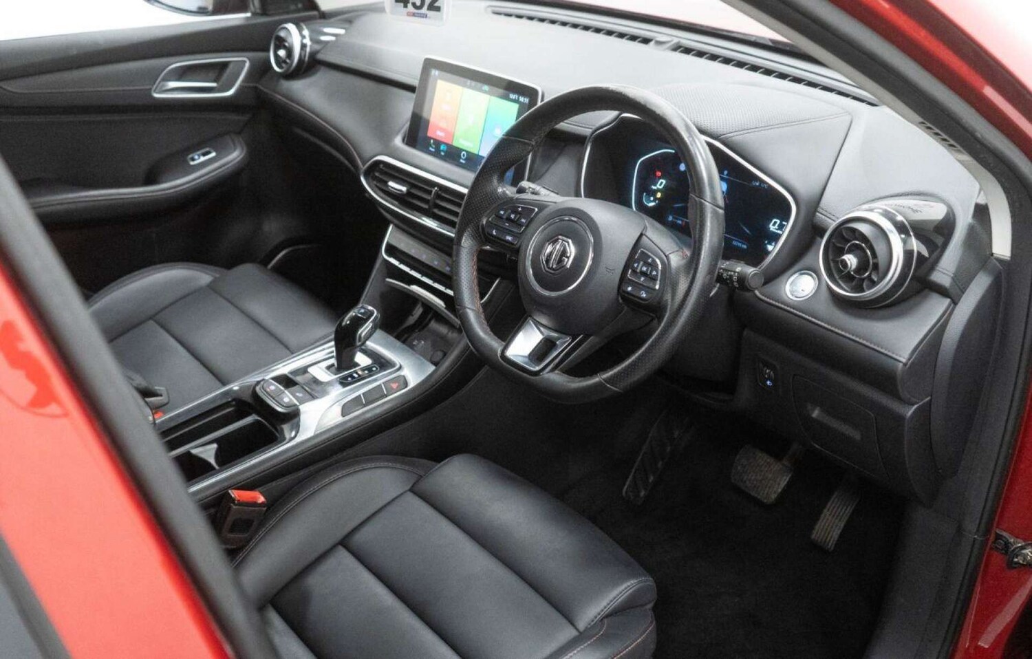 Used MG MG HS 2022 for sale - 77930743: Photo 17