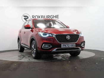 Used MG MG HS 2022 for sale - 77930743: Photo