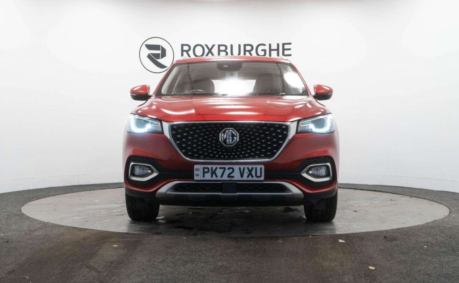 Used MG MG HS 2022 for sale - 77930743: Photo 2