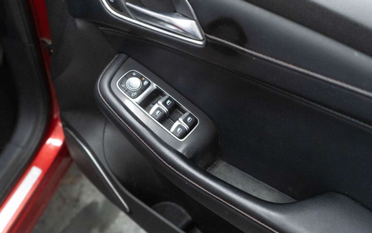 Used MG MG HS 2022 for sale - 77930743: Photo 20