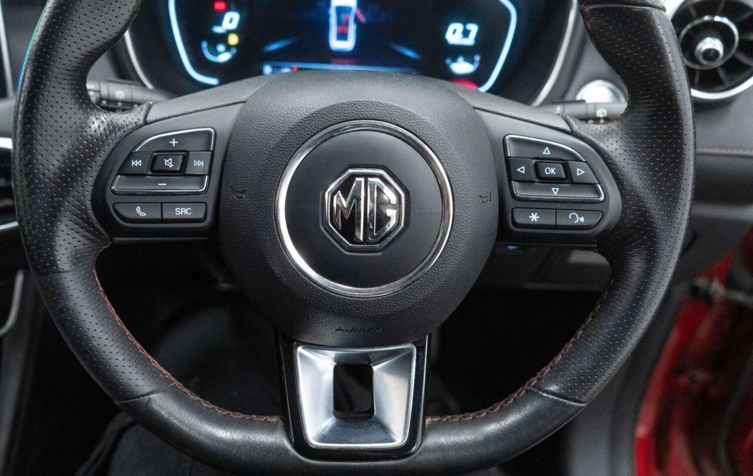 Used MG MG HS 2022 for sale - 77930743: Photo 21