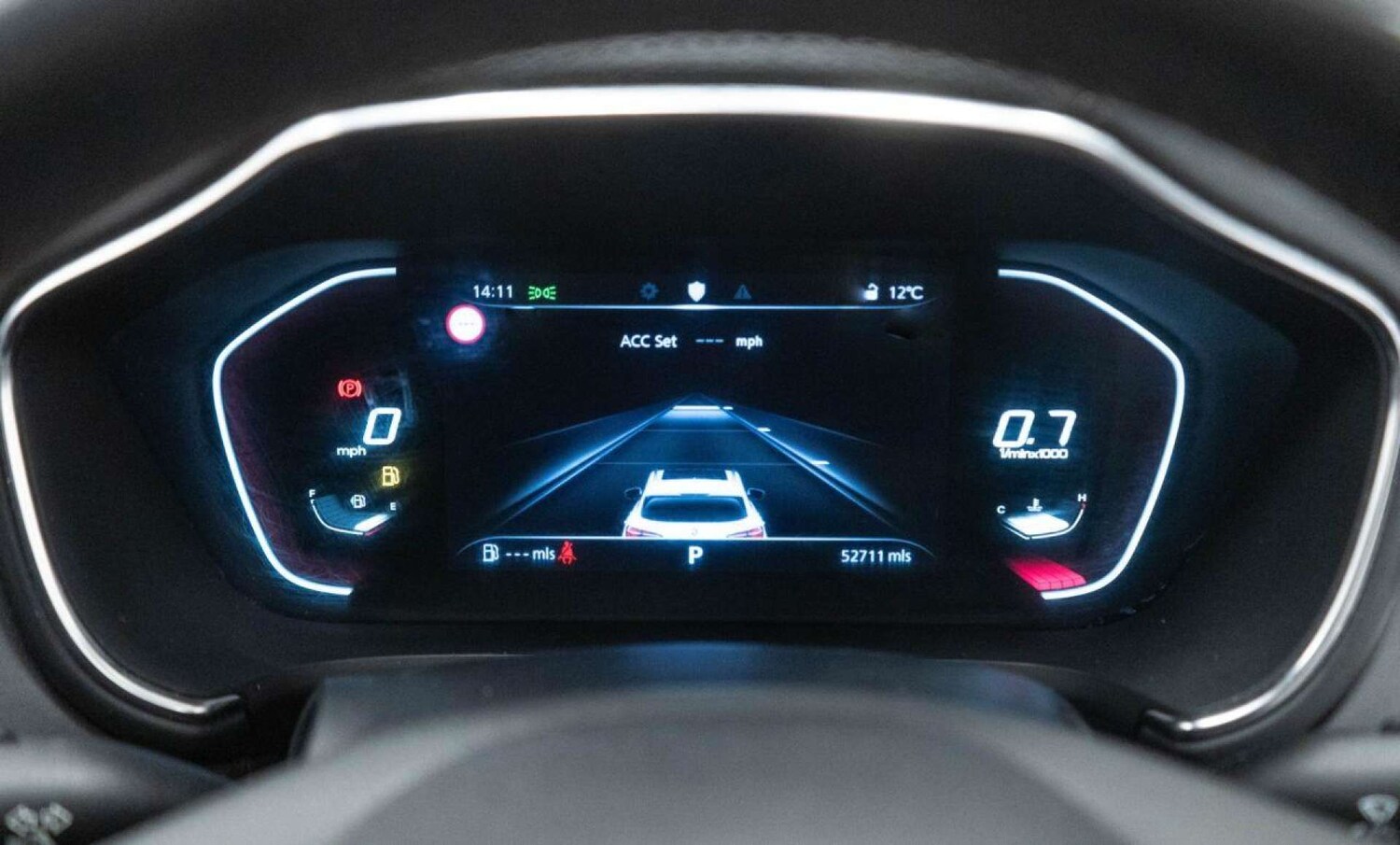 Used MG MG HS 2022 for sale - 77930743: Photo 22