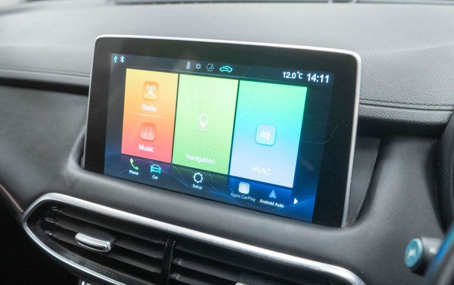 Used MG MG HS 2022 for sale - 77930743: Photo 23