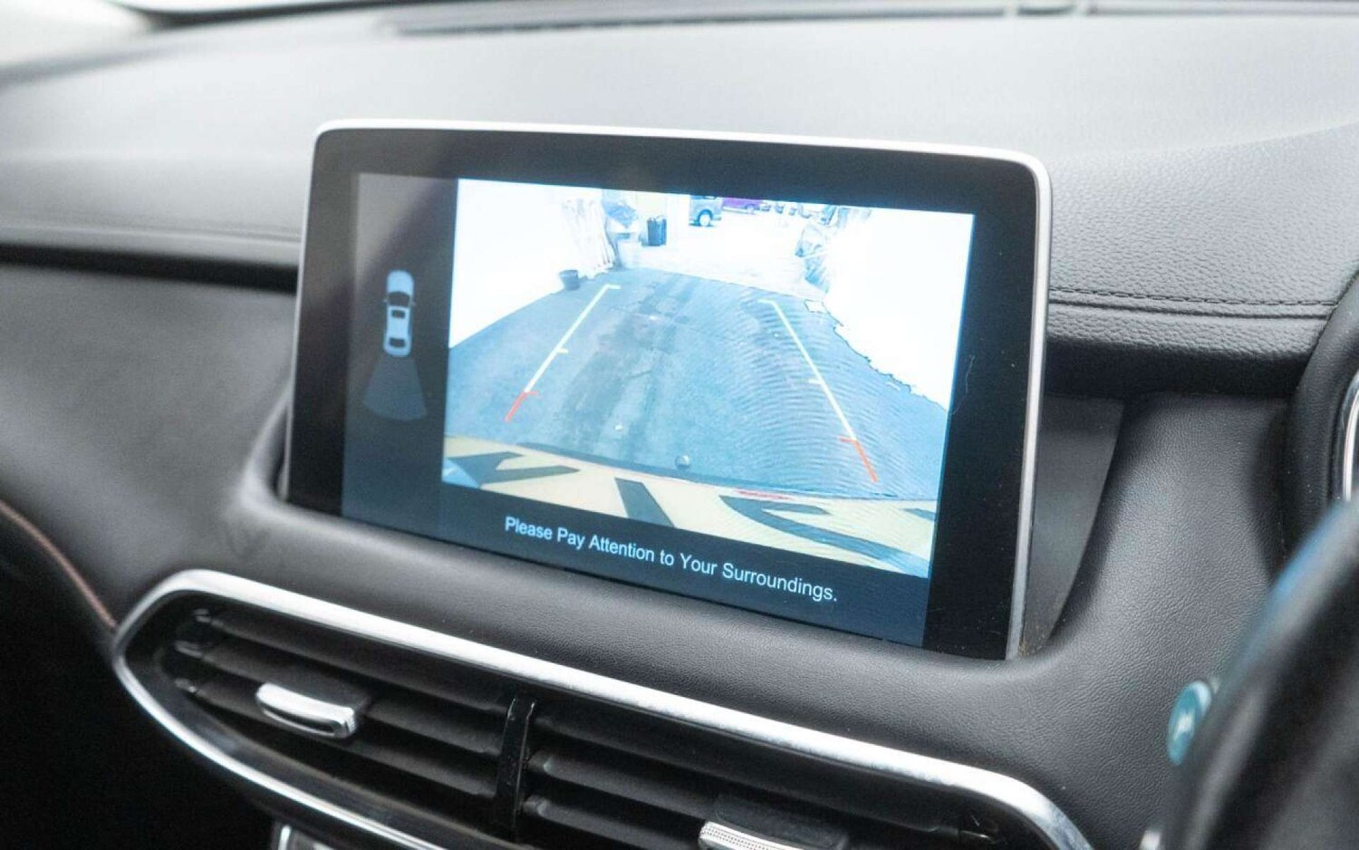 Used MG MG HS 2022 for sale - 77930743: Photo 24