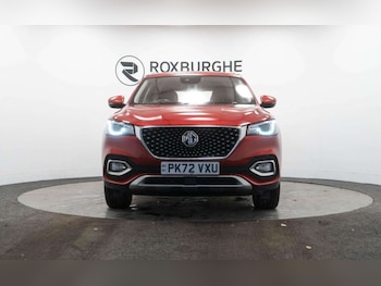 Used MG MG HS 2022 for sale - 77930743: Photo