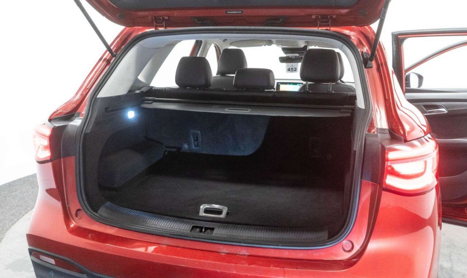 Used MG MG HS 2022 for sale - 77930743: Photo 30